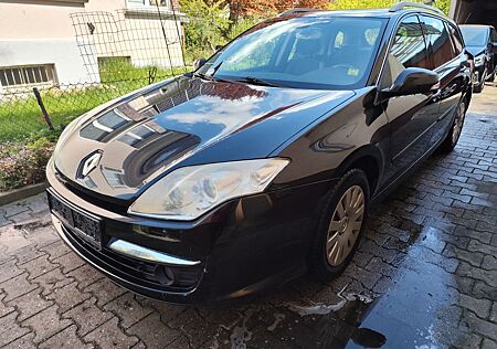 Renault Laguna III Grandtour Dynamique