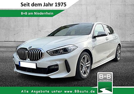 BMW 116i M-Sport Steptronic SHZ RFK Leder