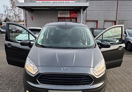 Ford Tourneo Courier Trend