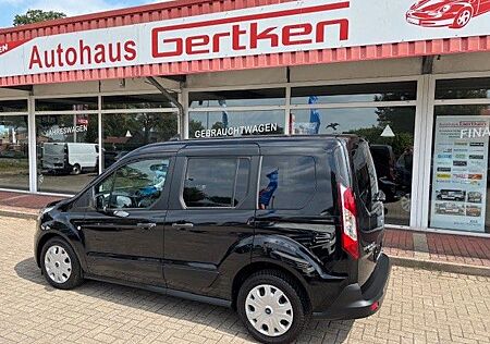 Ford Transit Connect Kombi Trend