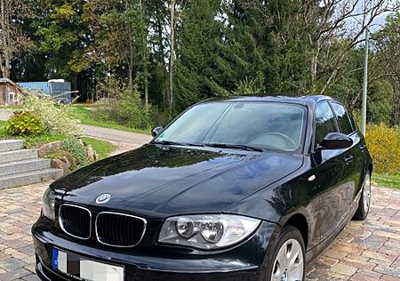 BMW 116i -