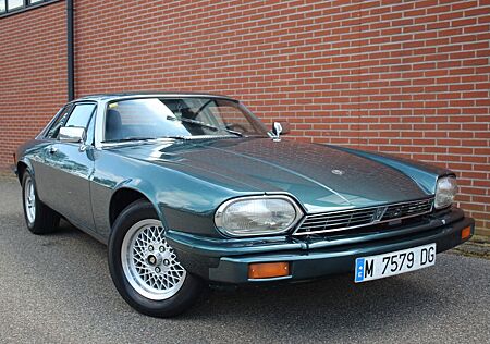 Jaguar XJS 5.3 V12 HE Coupé