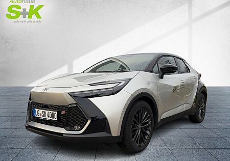 Toyota C-HR GR SPORT Premiere Hybrid 4x4**JBL**