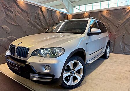 BMW X5 gebraucht kaufen BMW X5 3.0D/LEDER/PANO/MEMORY/TÜV NEU/TOP