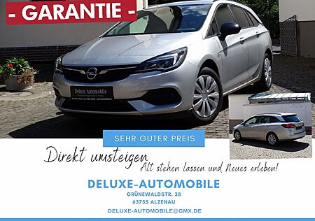 Opel Astra K Sports Tourer - Sitz&LenkradHeizung
