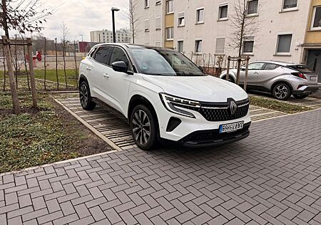 Renault Austral Mild Hybrid 160 Techno Automatik Techno