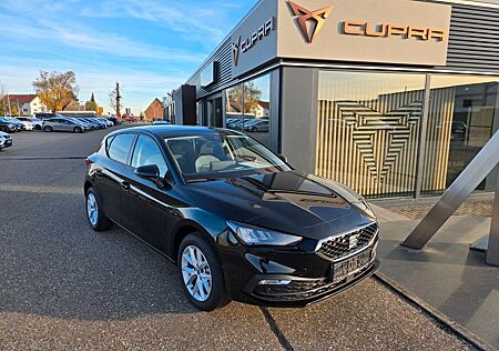 Seat Leon 1.5 eTSI 110 kW Road Edition / Paket M