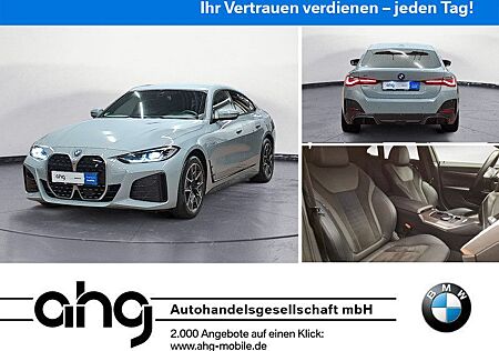BMW i4 eDrive40 Navi Bluetooth PDC MP3 Schn. Klima