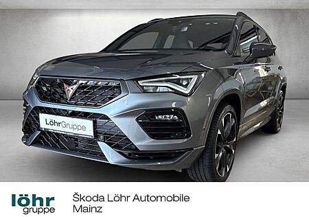 Cupra Ateca 2.0 TSI 4Drive DSG VZ