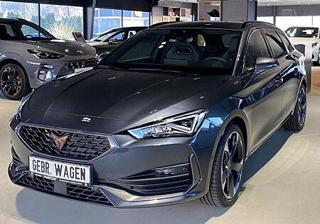 Cupra Leon Sportstourer 1.5eTSI Navi Einparkhilfe