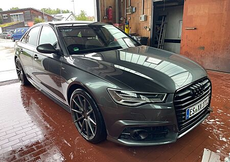 Audi A6 3.0 TDI 200kW quattro S tronic -