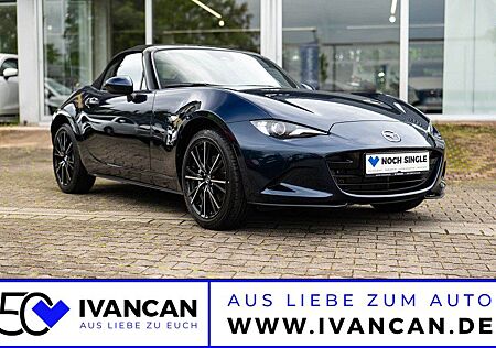 Mazda MX-5 2.0i 184PS Exclusive