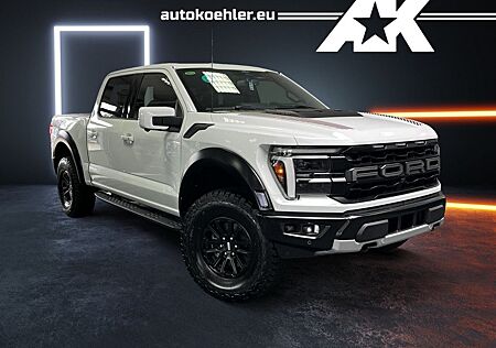 Ford F 150 F150 Raptor MY2025