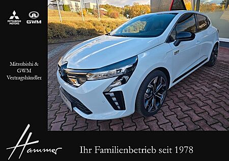 Mitsubishi Colt 1.6 Hybrid EDITION//LED//ACC//3D NAVI