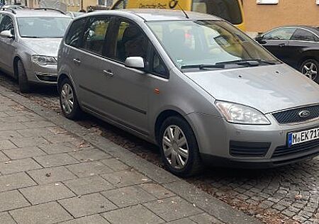 Ford C-Max 1,8 Ghia Ghia