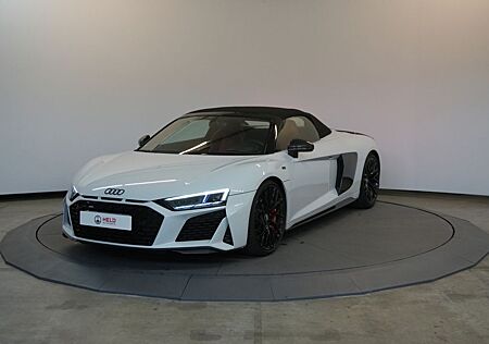 Audi R8 Spyder 5.2 FSI quattro performance Laser B&O