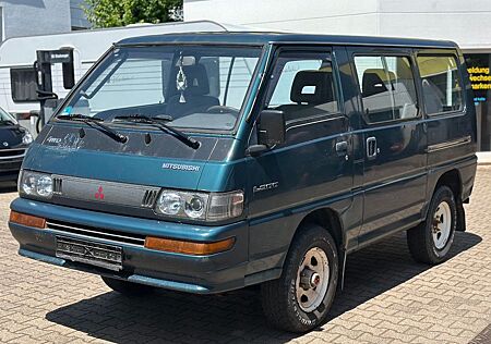 Mitsubishi L300 4WD 4x4 Allrad *Zahnriemen NEU*