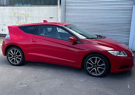 Honda CR-Z 1.5 Sport Hybrid,2-Hand,S-Heft,Tüv Neu06/27