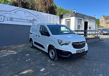 Opel Combo E Cargo Selection