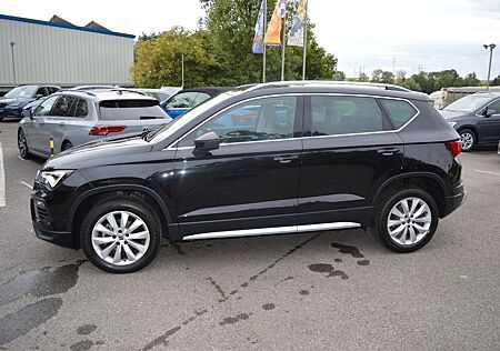 Seat Ateca 1.5 TSI ACT Xperience DSG