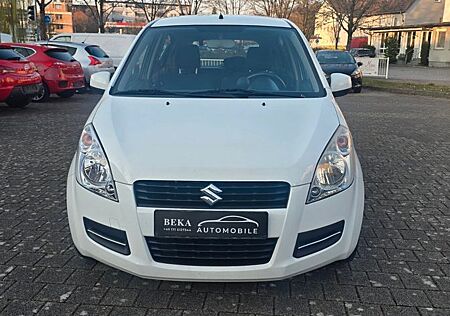 Suzuki Splash Club 1.0 -5 Türig -Neu Tüv -Klima