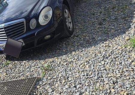 Mercedes-Benz E 220 CDI T CLASSIC Classic
