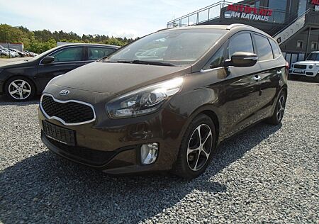 Kia Carens Spirit 7 Sitzer, Automatik