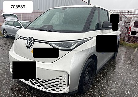 VW ID.BUZZ Volkswagen Cargo 150 kW LED Nav+ AHK Carplay Tempo