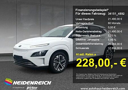 Hyundai Kona EV EDITION 30+