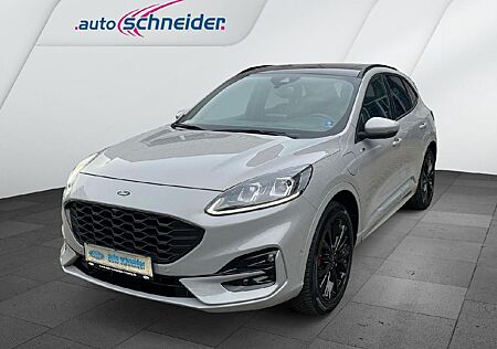 Ford Kuga Plug-In Hybrid Graphite Tech Edition