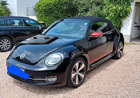 VW Beetle Volkswagen 1.2 TSI BMT ALLSTAR Cabriolet ALLSTAR