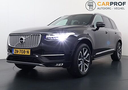 Volvo XC 90 XC90 2.0 D5 AWD Momentum Leder Memory