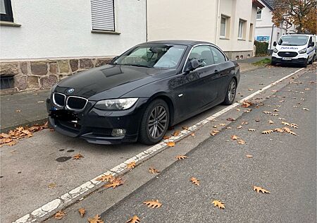 BMW 320i Cabrio -