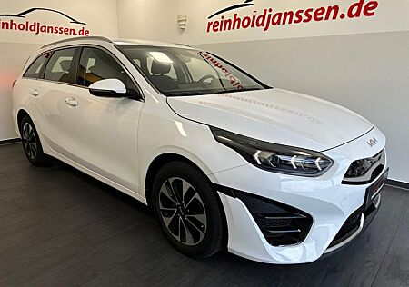 Kia Cee'd Sportswagon Ceed Sportswagon 1.6 GDI PHEV DCT Vision ACC LED