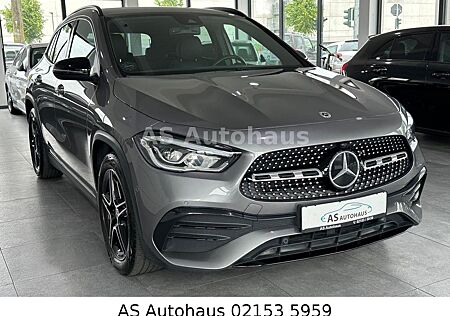Mercedes-Benz GLA 220 d AMG