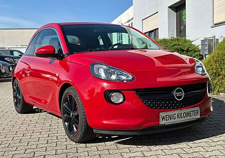 Opel Adam Slam / SCHECKH. / KLIMA / TEMPOM. / LEDER