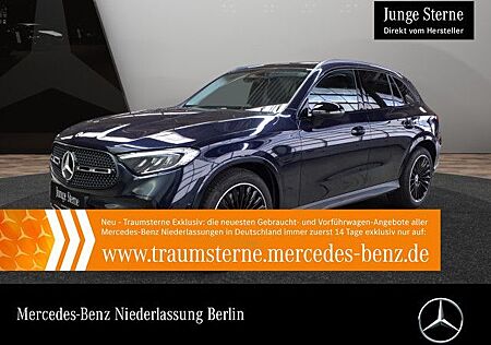 Mercedes-Benz GLC 220 4M AMG Advanced PLUS/Pano/"20/Night/VZ-A