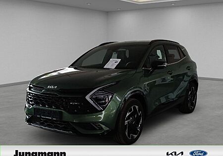 Kia Sportage 1.6 T-GDI AWD Plug-in Hybrid Paket GT-L