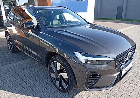 Volvo XC 60 XC60 T8 Ultra Dark Plug-In Hybrid AWD/B&W/AHK