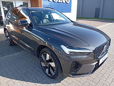 Volvo XC60 T8 Ultra Dark Plug-In Hybrid AWD/B&W/AHK