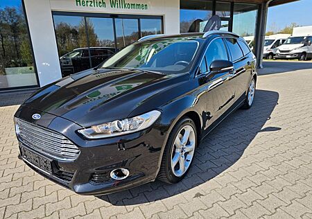 Ford Mondeo Titanium Panorama AHK