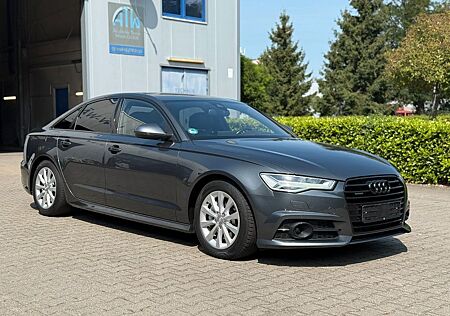Audi A6 Lim. 3.0 TDI Quattro Memory*LED*4-Zonen*