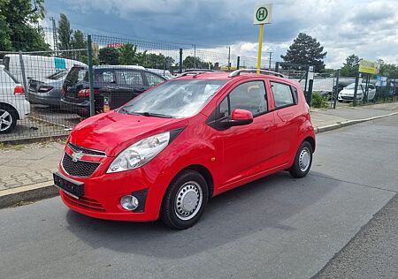 Chevrolet Spark LS+ 1,2 Benzin! Wenig KM! 1 Hand! Klima!