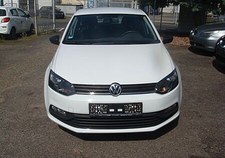 VW Polo Volkswagen V Trendline