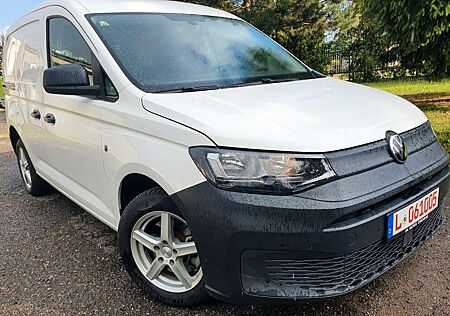 VW Caddy Volkswagen Cargo 4Motion 2.0TDI,Ahk,PDC,Shz,YouTube!