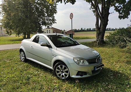 Opel Tigra 1.4 TWINPORT Sport
