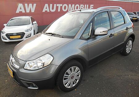 Fiat Sedici 1.6 16V My 4X2 aus erster Hand