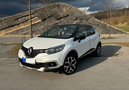 Renault Captur ENERGY TCe 120 Limited Limited