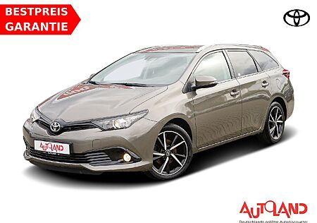 Toyota Auris Touring Sports 1.2 Turbo Team D Kamera DAB