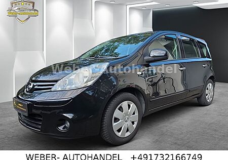 Nissan Note Acenta TÜV NEU/ SERVICE NEU
